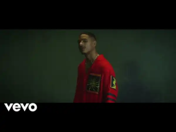 Video: Arin Ray - Communication (feat. DRAM)